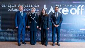 Take Off Girişim Zirvesi 10–11 Aralık'ta İstanbul Fuar Merkezinde başlıyor