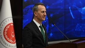 Türkiye ve Macaristan arasında savunma sanayisinde iş birliği