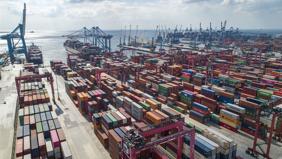 31 şehrin ihracatı 1 milyar doları aştı