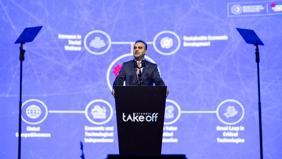 Take Off İstanbul 2025 başladı