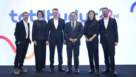 Dijital dönüşüm ve marka yenilenmesiyle güçlenmeye devam ediyor