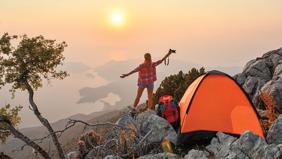 Yeni nesil tatil anlayışı: Ekoturizm