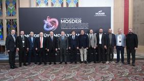 Mobilya sektörü global hedefleri büyüttü