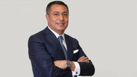 Tera Yatırım Teknoloji Holding'in yeni CEO'su Cebrail Taşkın oldu