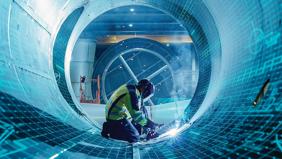 Endüstri 4.0'dan industech'e