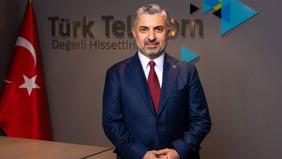 "Geleceğe güvenle yürümeye devam edeceğiz"