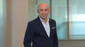 SabancıDx ve Bulutistan'ın yeni CEO'su Mehmet Fırat oldu