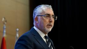 Asgari ücrette kritik randevu