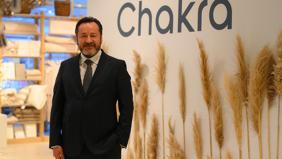 Chakra, en büyük mağazasını Denizli'de açtı