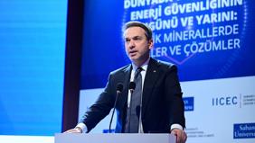 Bakan Bayraktar: Yenilenebilirde 2026 yeni bir rekor yılı olacak