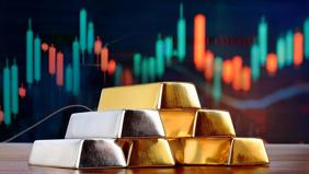2025 değerli metaller için rekor yılı oldu
