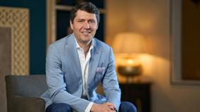 Four Seasons Hotels İstanbul'un yeni Genel Müdürü Thomas Krooswijk oldu