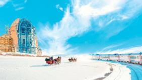 Kış turizmini geleceğe taşıyan stratejik adımlar