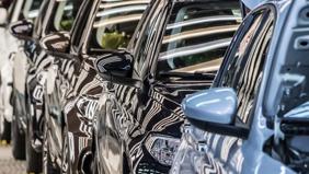 Otomobil satışlarında tüm zamanların yıllık rekoru kırıldı