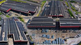 Kocaer Çelik, 2025 yılında tarihinin en yüksek üretim ve satış rakamlarına ulaştı