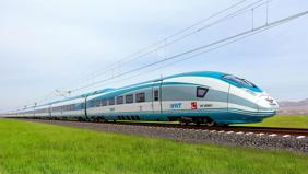 Proje tamamlanınca 2 kent arası 2.5 saate düşecek