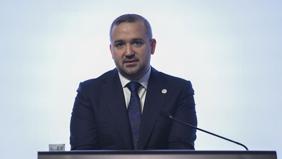 TCMB Başkanı Karahan'dan enflasyon mesajı