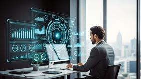 Veri, rapor olmaktan çıkıp kararın parçası oluyor