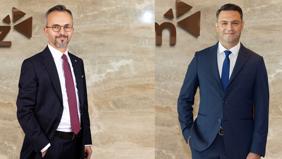 Adm ve Gdz Elektrik'te üst düzey atamalar