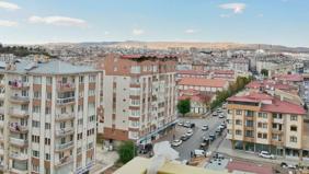 Eskişehir'de konut satışları arttı