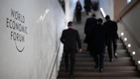 'Türkiye'nin Mühendis Kızları' Davos gündeminde