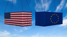 AB ile ABD arasında ipler kopuyor mu?