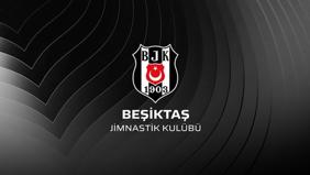 Beşiktaş'tan KAP'a Demir Ege Tıknaz açıklaması var