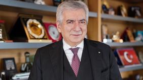 İstanbullu sanayiciler 2026'yı fırsat yılı olarak görüyor