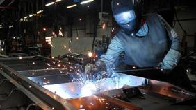 Kapasite kullanım oranı ocak verileri açıklandı