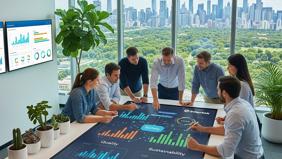 Önümüzdeki yıllarda şirketlerin değerini hangi unsurlar belirleyecek?