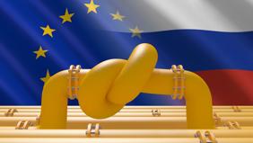 AB'den tarihi Rusya kararı