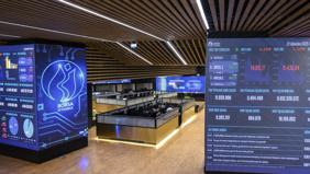 Borsada yeni bir rekor var: Yarın hangi veriler izlenecek?