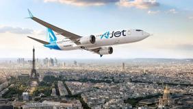 AJet'ten yurt dışı kampanyası: 9 dolara seyahat imkanı