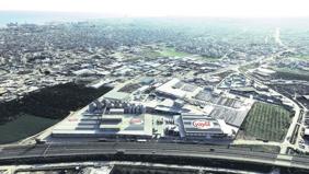 Borsada işlem gören şirketten fabrika yatırımı açıklaması