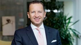 “2025'i güçlü bir performansla tamamlıyoruz”