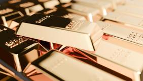 Altın, gümüş, bakır fiyatları için bir stratejistten yorumlar var (29 Ocak)