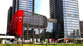 Ziraat Bankası'ndan 1 milyar dolarlık rekor DPR finansmanı