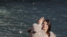 Ünlü çeşmeye yaklaşmak artık 2 euro