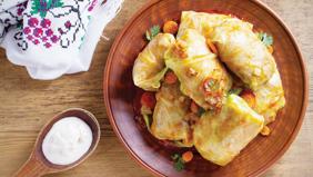 2026 mutfak trendleri: 'Fibermaxxing' ve lahananın yükselişi