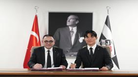 Beşiktaş, Hyeon-gyu Oh transferini KAP'a bildirdi