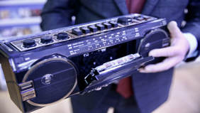 Bir dönemin vazgeçilmezi onlardı: 1976'dan bu yana aynı işi yapıyor