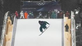 Kış olimpiyat madalyaları hiç bu kadar değerli olmamıştı