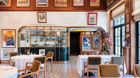 Hem mideye hem vicdana iyi gelen bütünsel bir deneyim