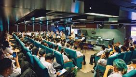 Geleceğin şeflerini yetiştiren markalar