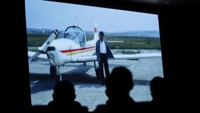 Özdemir Bayraktar'ın hayatı belgesel oldu