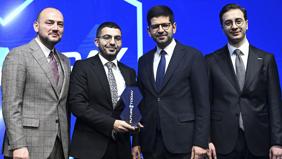 UGİK'26, 'Future: Today' temasıyla düzenlendi