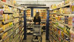 Ticaret ve perakende satış hacmi arttı