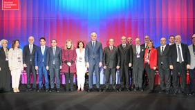 Turizm yatırımlarının geleceği masaya yatırıldı