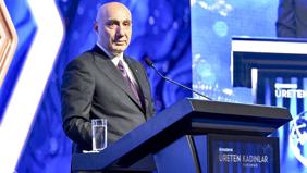 Halkbank'tan kadın girişimcilere önemli destek