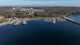 Hafta sonu için kaçış adresi: İstanbul'un yakınında saklı bir kış rotası